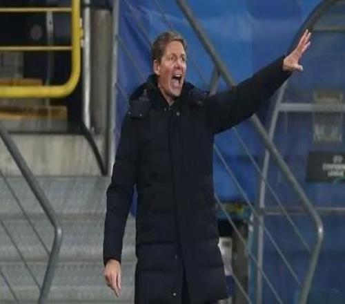 格拉斯納：輸掉比賽感到很失望，與強隊差距在進攻端的效率