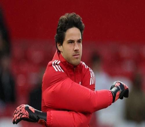 曼聯的選擇沒有錯：拉蒙斯首秀零封，未來門將人選浮現