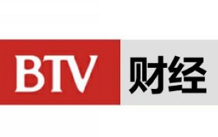 BTV4財經頻道臺標