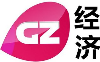 廣州經濟頻道臺標