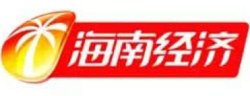 海南經(jīng)濟(jì)頻道臺(tái)標(biāo)