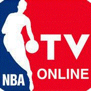 NBA TV臺標