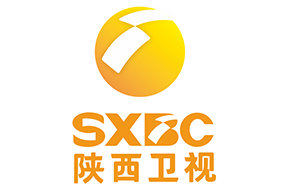 陜西衛(wèi)視臺標(biāo)