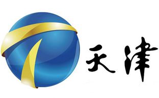 天津衛(wèi)視臺(tái)標(biāo)