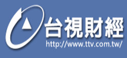 臺視財經臺臺標