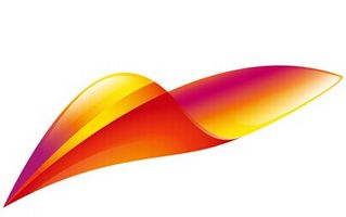 新疆維語經濟生活頻道臺標