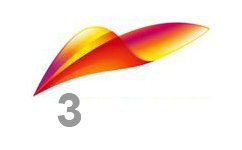 新疆哈語衛(wèi)視臺(tái)標(biāo)