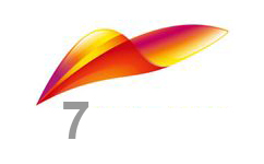 新疆漢語經濟生活頻道臺標