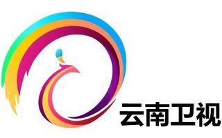 云南衛視臺標