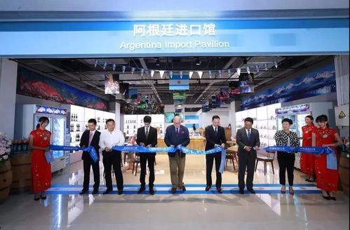 綠地哈爾濱全球商品貿(mào)易港即將開館 我有幸見證了冰城貿(mào)易新時代