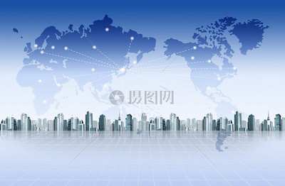 金融貿易背景圖片素材_免費下載_jpg圖片格式_VRF高清圖片500622846