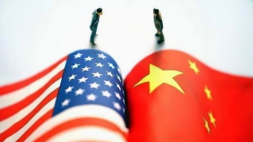 外媒 中美貿易沖突損害美經濟,加征關稅落在了美國消費者肩上