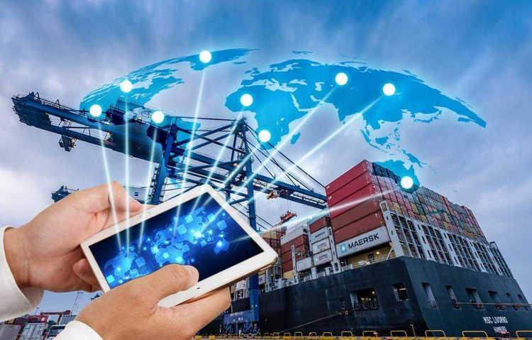 跨境電商b2b出口通關全國首發,外貿企業9710/9810通關解決方案分享 -